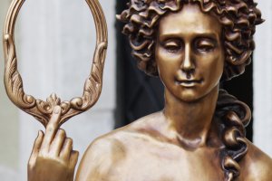 Aphrodite Foto: ©  Zwiebackesser @ shutterstock