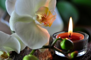 Aromatherapie Foto: ©  Printemps @ AdobeStock