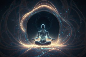 Astralkrperreinigung Foto: ©  Artofinnovation.jpeg @ AdobeStock
