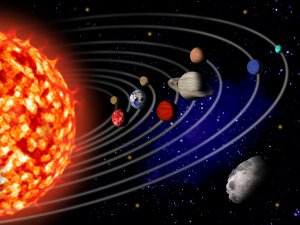 Astrologe Foto: ©  Andrey Burmakin @ AdobeStock