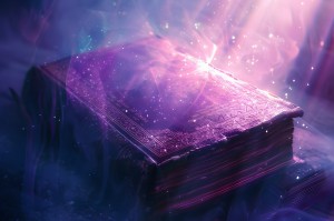 Astrotheologie Foto: ©  Mickey @ AdobeStock