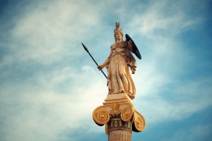 Athene Foto: ©  Songquan Deng @ shutterstock