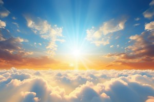 Aufstieg / Ascension Foto: ©  Shanti @ AdobeStock
