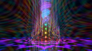 Aurareinigung Foto: ©  Space Wind @ shutterstock