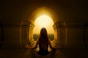 Ayurveda Foto: ©  Teo Tarras @ shutterstock