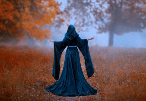 Baba Wanga Foto: ©  Irina Alexandrovna @ shutterstock