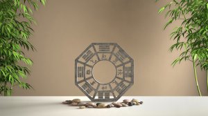 Bagua Foto: ©  ArchiVIZ.jpeg @ AdobeStock