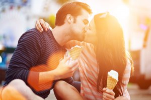 Beziehung Foto: ©  Joshua Resnick @ AdobeStock