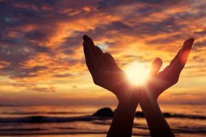 Bhava Foto: ©  altanaka @ shutterstock