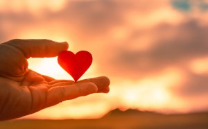 Bindungsrituale Foto: ©  KieferPix @ shutterstock