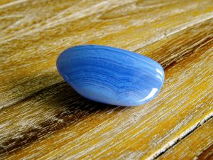 Chalcedon Foto: ©  Tyna An @ shutterstock