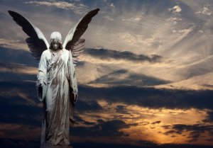 Erzengel Chamuel Foto: ©  udra11 @ shutterstock