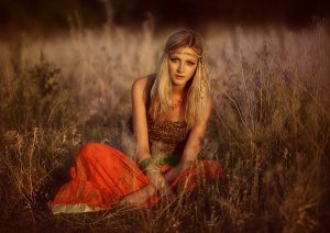Charakterdeutung Foto: ©  Boris Bushmin @ AdobeStock