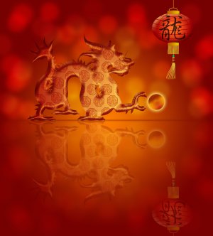 Chinesische Horoskop Foto: ©  jpldesigns @ AdobeStock
