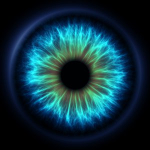 Das dritte Auge Foto: ©  Juergen Faelchle @ shutterstock
