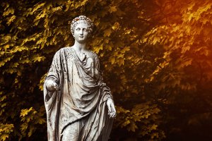 Demeter Foto: ©  IMG Stock Studio @ shutterstock