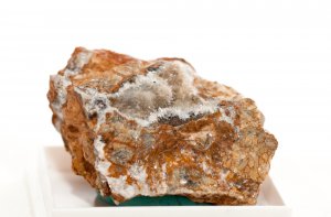 Dolomit Foto: ©  Wirestock Creators @ shutterstock