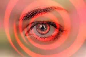Drittes Auge Foto: ©  muratart @ shutterstock