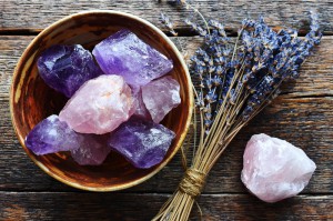 Edelsteinessenzen Foto: ©  Pam Walker @ AdobeStock