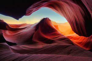 Elementarmagie Foto: ©  finepic @ shutterstock