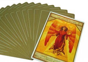 Engel-Tarot Foto: ©  GOL @ AdobeStock