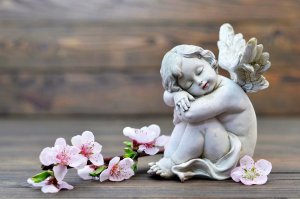 Engelszahl 222 Foto: ©  izzzy71.jpeg @ AdobeStock