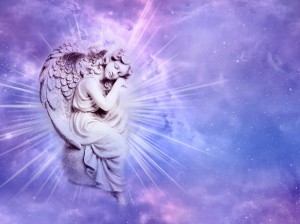 Engelszahl 333 Foto: ©  starblue @ AdobeStock