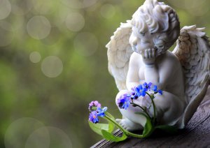 Engelszahl 999 Foto: ©  Christine.jpeg @ AdobeStock