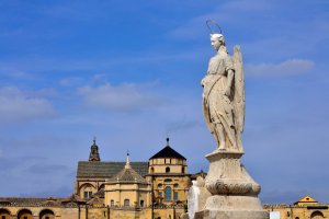 Erzengel Raphael Foto: ©  BibiDesign @ shutterstock