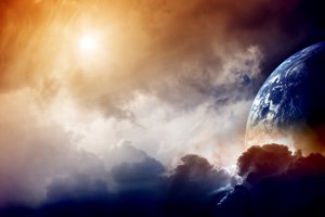Evolution Foto: ©  Igor Zh @ shutterstock