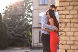 Ex-Partner zurck Foto: ©  sub job @ shutterstock