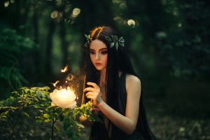 Feen Foto: ©  Ironika @ shutterstock