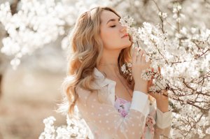 Feminine Energie Foto: ©  _chupacabra_.jpeg @ AdobeStock
