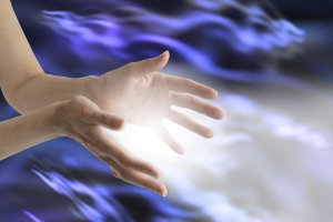 Fremdenergien Foto: ©  Nikki Zalewski @ shutterstock