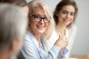 Gewaltfreie Kommunikation Foto: ©  fizkes @ shutterstock