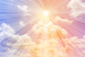 Glaube Foto: ©  Jiffy Avril @ shutterstock