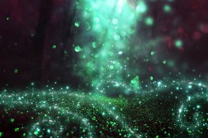 Grne Hexe Foto: ©  tomertu @ shutterstock