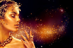 Halbgtter Foto: ©  Subbotina Anna @ shutterstock