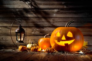 Halloween Foto: ©  Alexander Raths @ shutterstock
