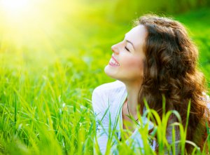 Harmonie Foto: ©  Subbotina Anna @ shutterstock