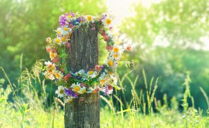 Heidentum Foto: ©  ju_see @ shutterstock
