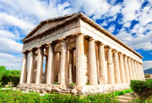 Hephaistos Foto: ©  Preto Perola @ shutterstock