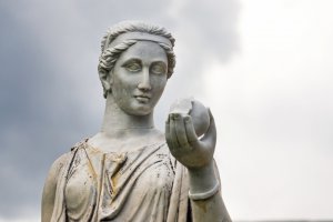 Hera Foto: ©  IMG Stock Studio @ shutterstock