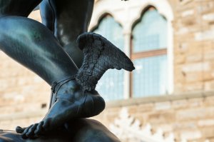 Hermes Foto: ©  Federico Magonio @ shutterstock