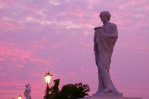 Hestia Foto: ©  Fang ChunKai @ shutterstock