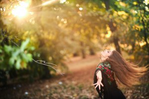 Hexensabbat Foto: ©  TeodorLazarev @ shutterstock