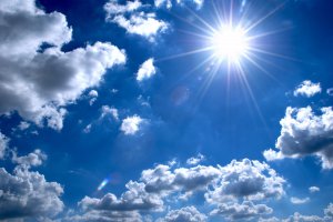 Himmel Foto: ©  lcrribeiro33@gmail @ AdobeStock