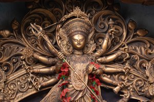 Hinduismus Foto: ©  The Captured Creations @ shutterstock
