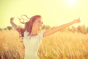 Hheres Selbst Foto: ©  Subbotina Anna @ shutterstock