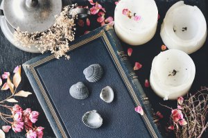Hoodoo Foto: ©  Rustic Witch.jpeg @ AdobeStock